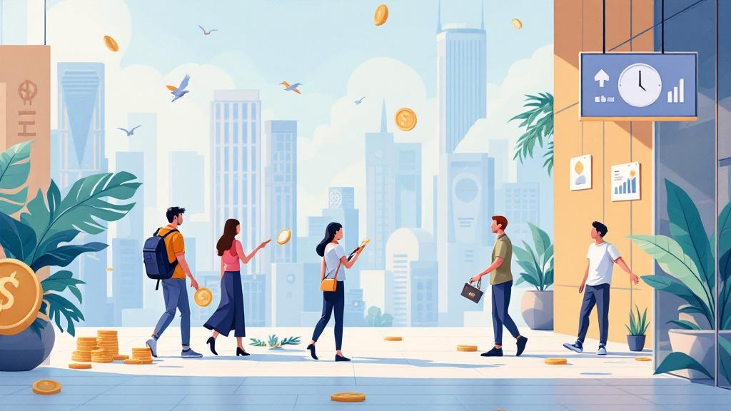 giới thiệu atlas ai của vwealth