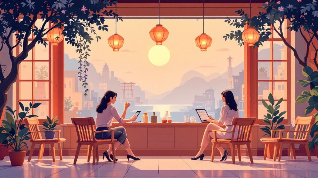 Quy trình rút tiền từ tài khoản chứng khoán từng bước