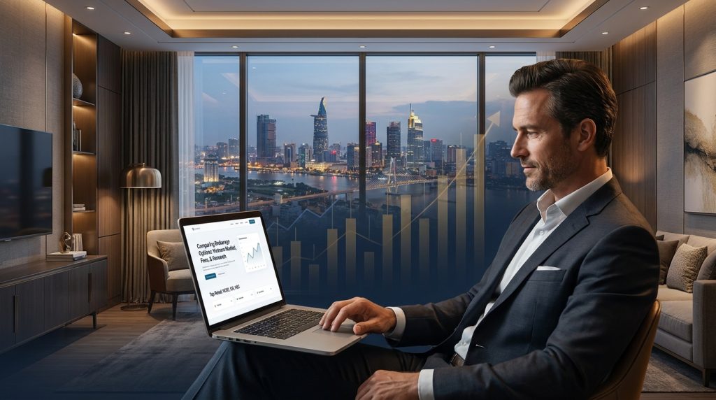 Best Stock Company in Vietnam: A Real Buyer’s Guide