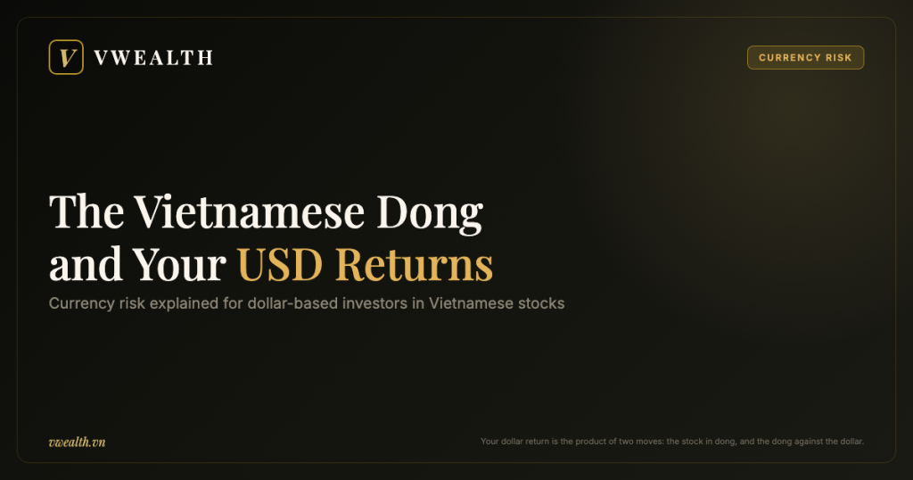 The Vietnamese Dong and Your Returns: Currency Risk Explained for USD Investors